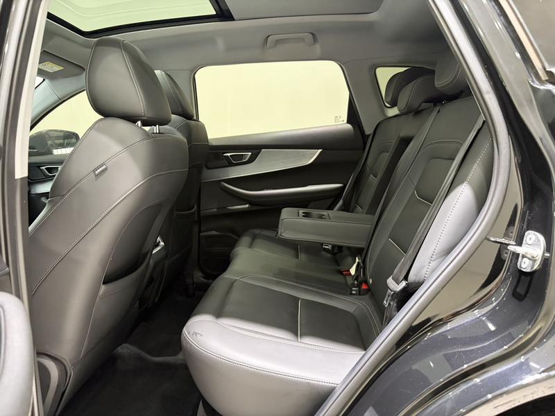 Chery Tiggo 7 Plus, 2022 — фото 12 из 12