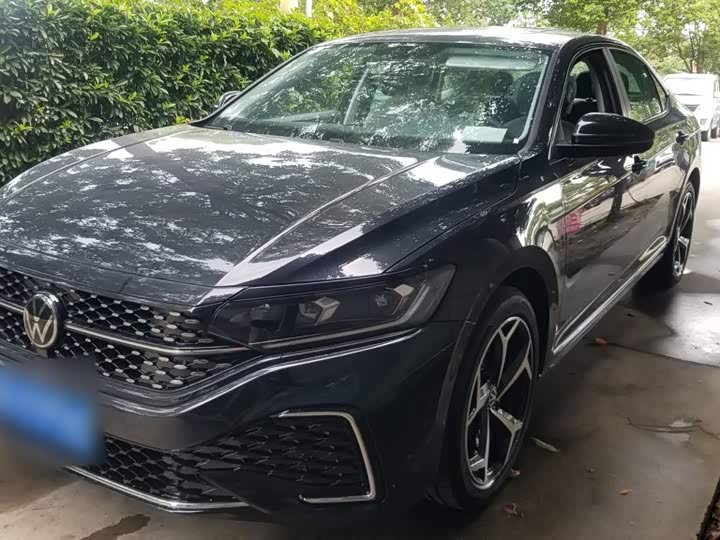 Volkswagen Passat, 2026 — купить в Белгороде под ключ