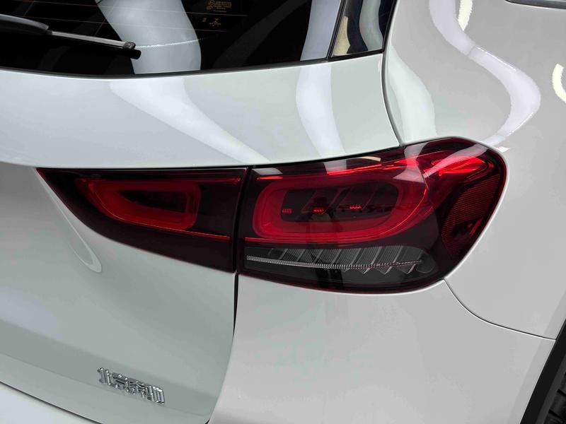 Mercedes-Benz GLA-Class, 2023 — фото 10 из 12