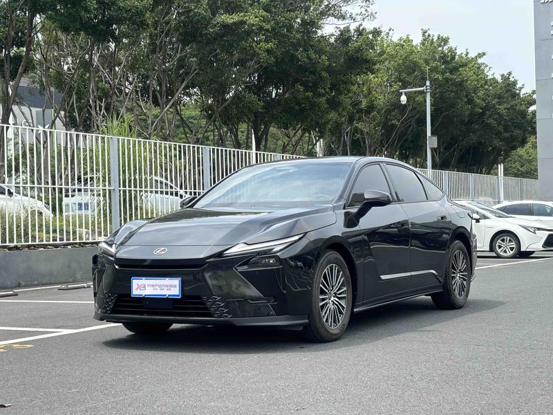 Lexus ES, 2026 — купить в Ижевске под ключ