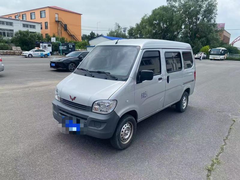 Wuling Sunshine, 2022 — купить в Санкт-Петербурге под ключ