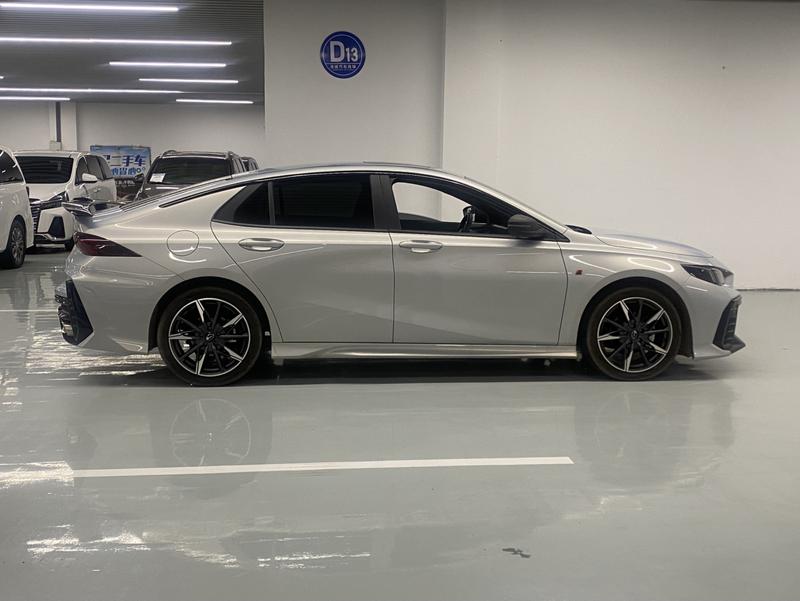 GAC Trumpchi Empow R, 2025 — фото 7 из 12