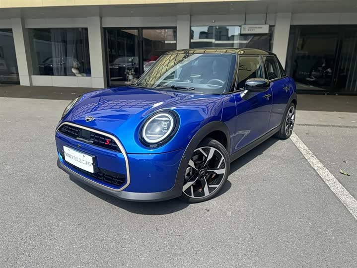 Mini Mini, 2024 — купить в Санкт-Петербурге под ключ