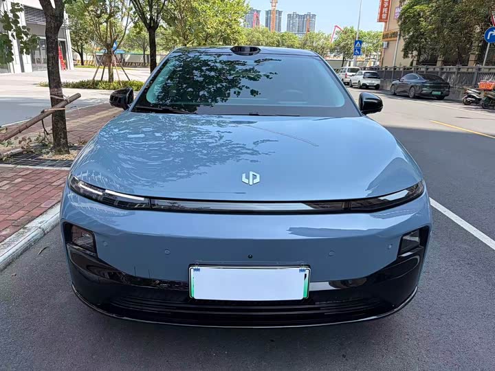 Leapmotor B01, 2025 — купить в Иванове под ключ