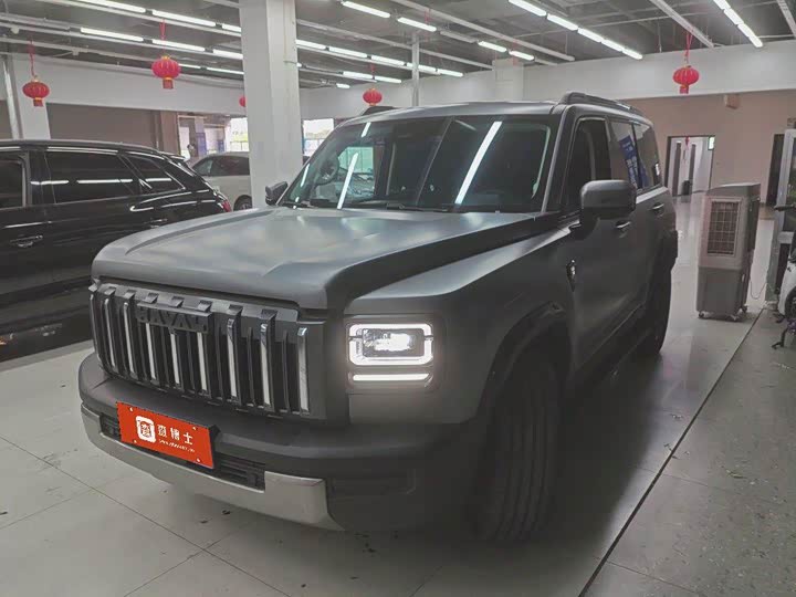Haval Raptor, 2025 — купить в Белгороде под ключ