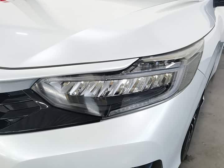 Honda Envix, 2023 — фото 7 из 9