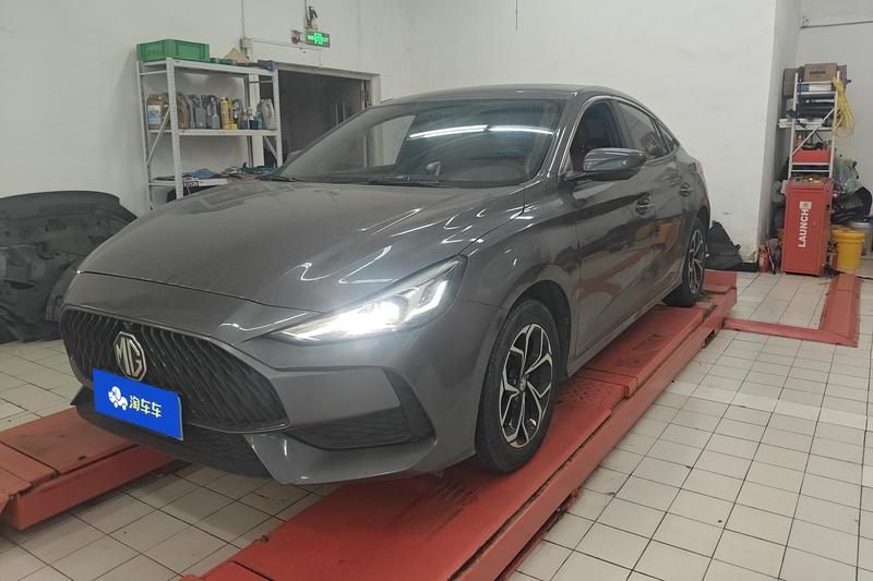 MG Motor 5, 2022 — купить в Пензе под ключ