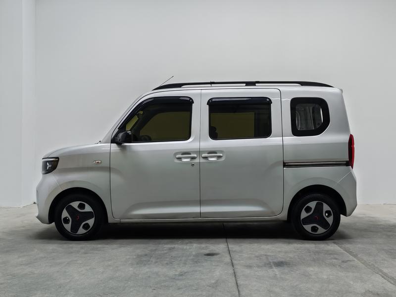 Wuling Sunshine EV, 2025 — фото 4 из 12