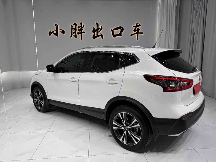 Nissan Qashqai, 2023 — фото 6 из 9