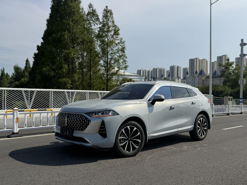 Wey Mocca, 2022 — купить в Уфе под ключ