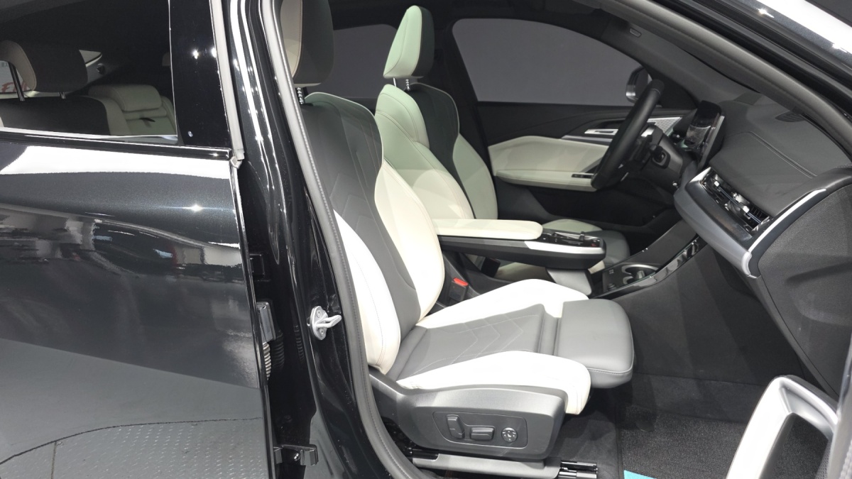 BMW X2 (F39), 2025 — фото 11 из 12