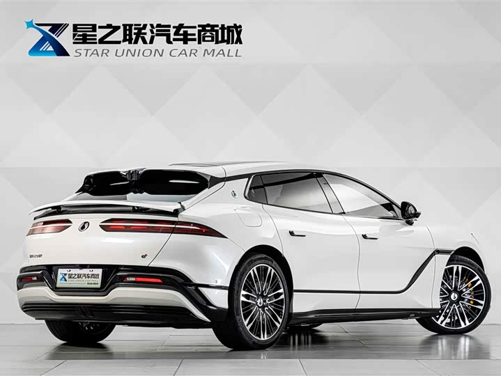 Denza Z9GT, 2025 — фото 6 из 9