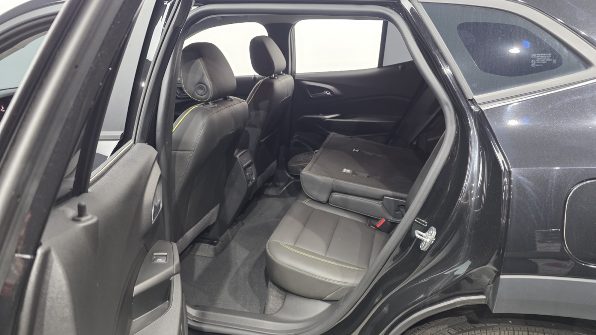 Chevrolet Trax, 2023 — фото 11 из 12