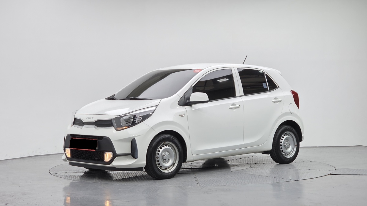 Kia Morning, 2022 — купить в Орле под ключ