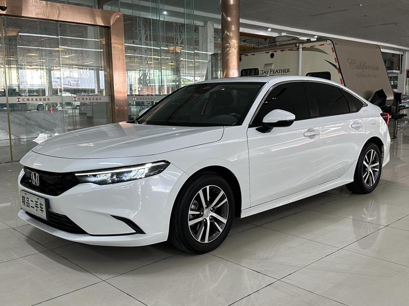 Honda Integra, 2024 — купить в Ижевске под ключ