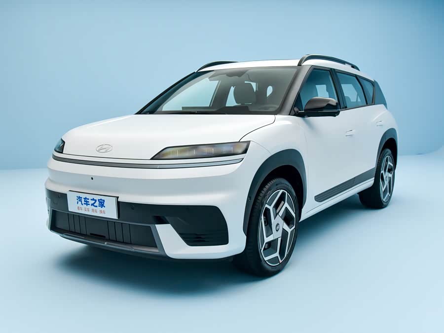 Hyundai Elexio (EO), 2026 — купить в Туле под ключ