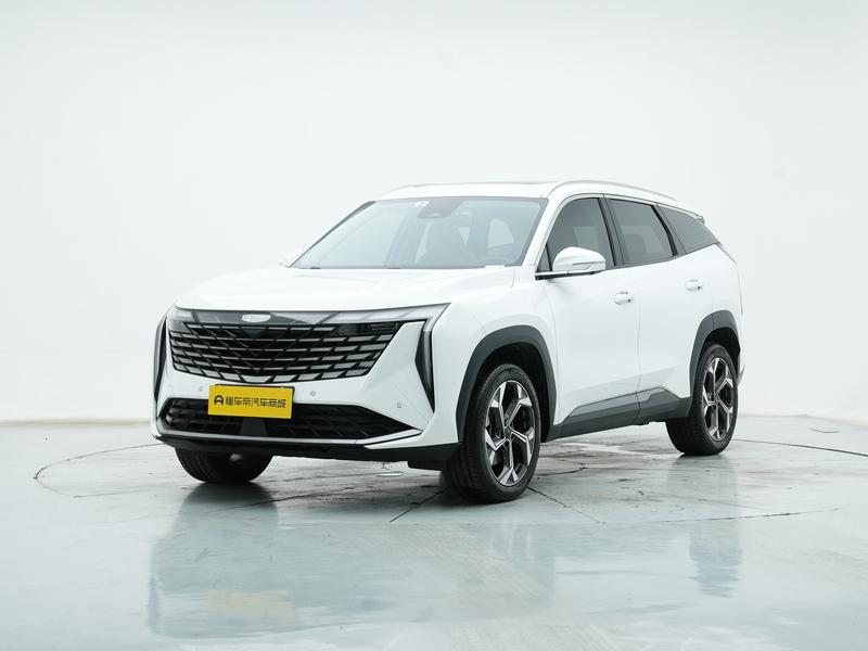 Geely Atlas L, 2023 — купить в Курске под ключ