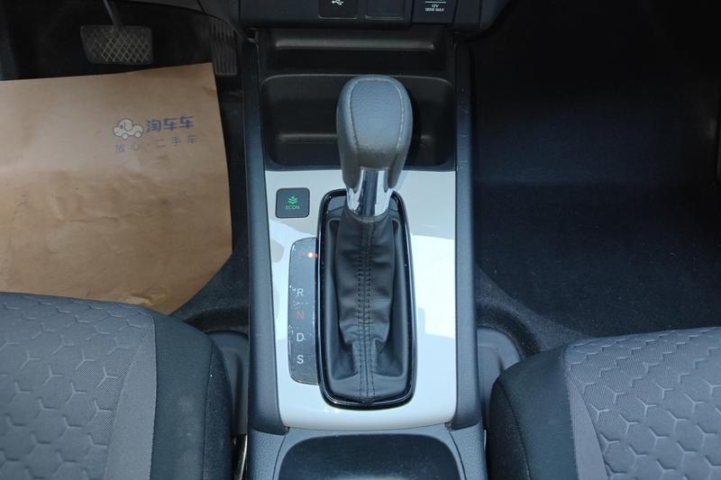 Honda Fit, 2023 — фото 10 из 12