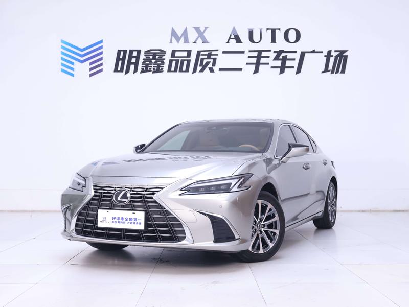 Lexus ES, 2025 — купить в Тамбове под ключ