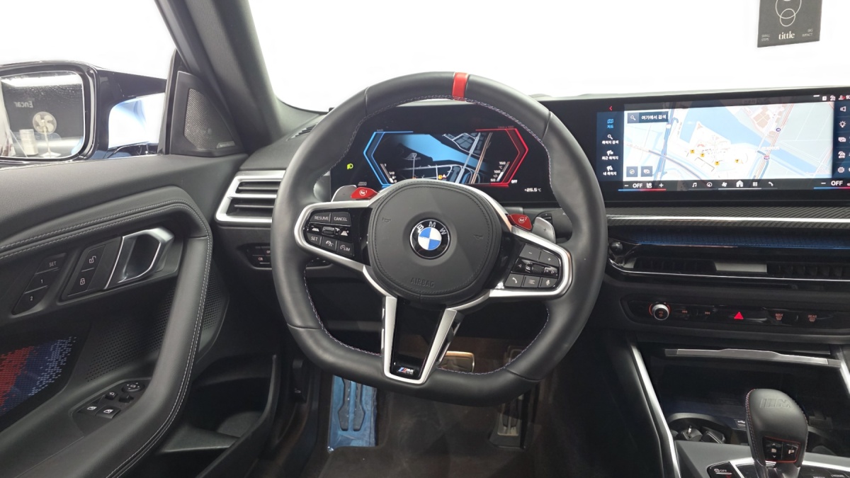 BMW M2, 2025 — фото 11 из 12