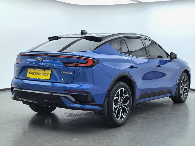 Ford Mondeo Sport (Evos), 2022 — фото 7 из 12