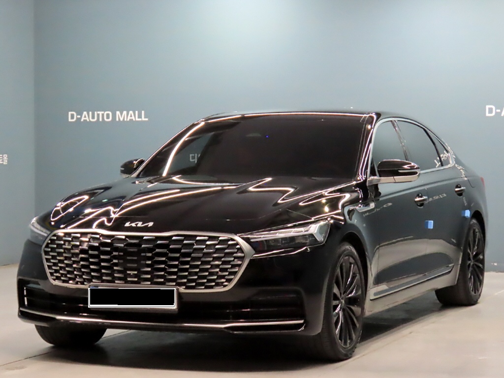 Kia K9, 2024 — купить в Белгороде под ключ
