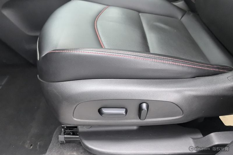 Chevrolet Equinox, 2021 — фото 12 из 12