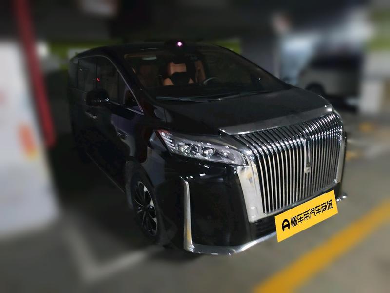 Wey 80 Hybrid, 2025 — фото 3 из 12