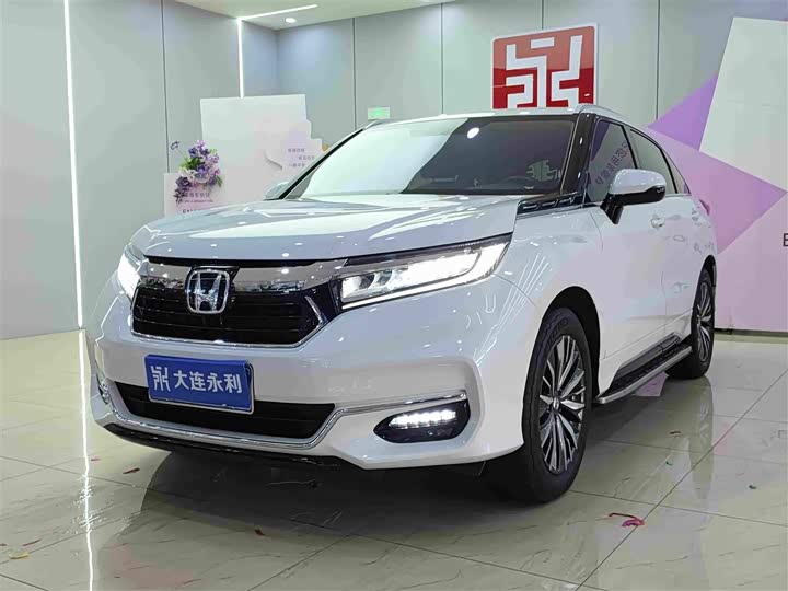 Honda Avancier, 2023 — купить в Санкт-Петербурге под ключ