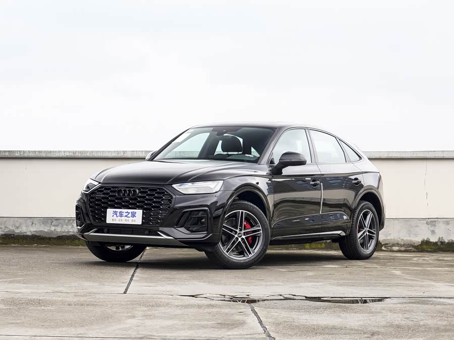 Audi Q5L Sportback, 2026 — купить в Нижнем Новгороде под ключ