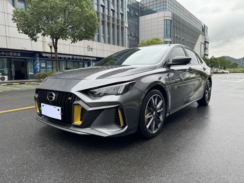 GAC Trumpchi Empow R, 2024 — купить в Уфе под ключ