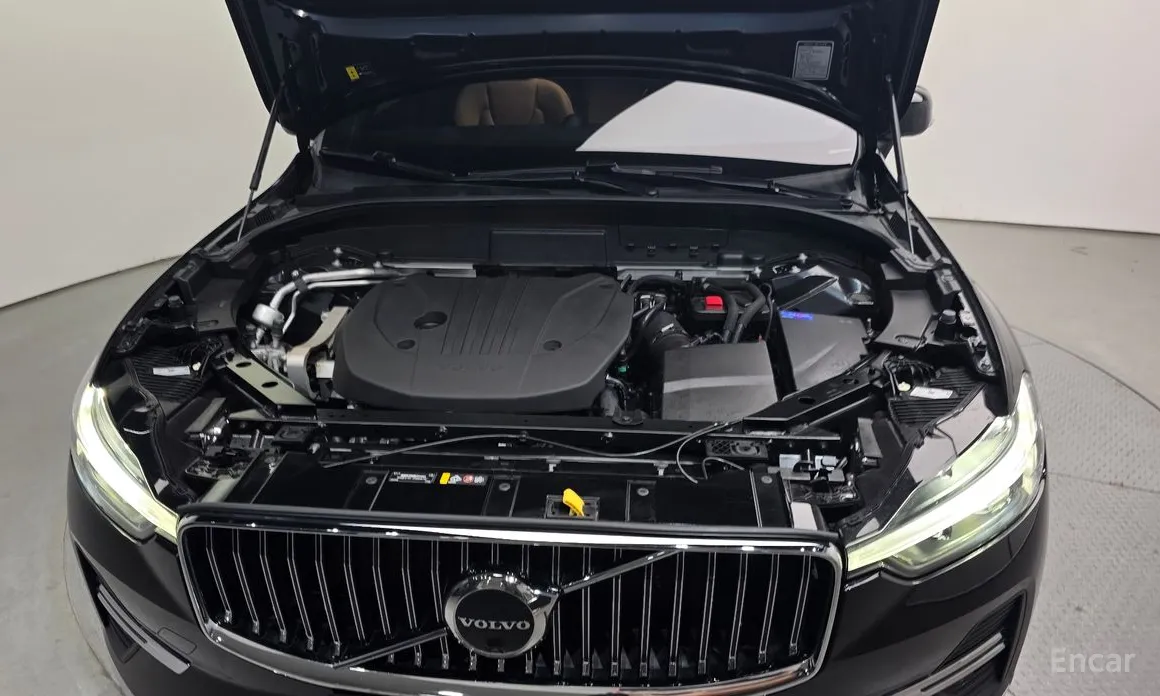 Volvo XC60, 2024 — фото 6 из 12