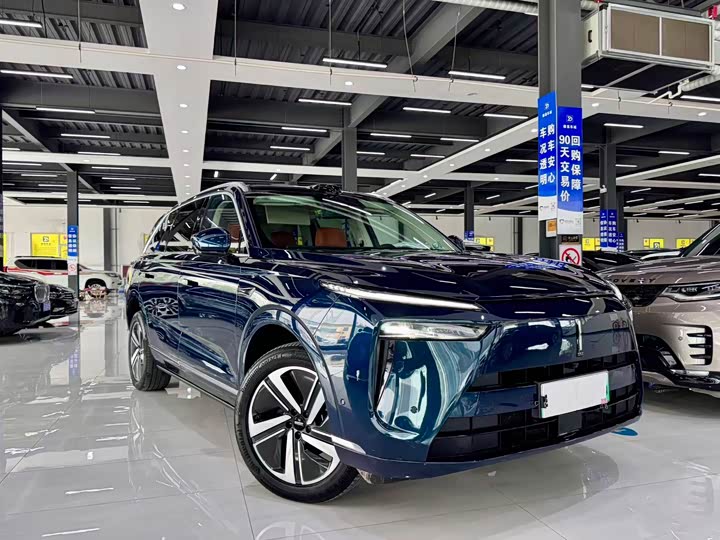 Wey Lanshan, 2024 — купить в Воронеже под ключ