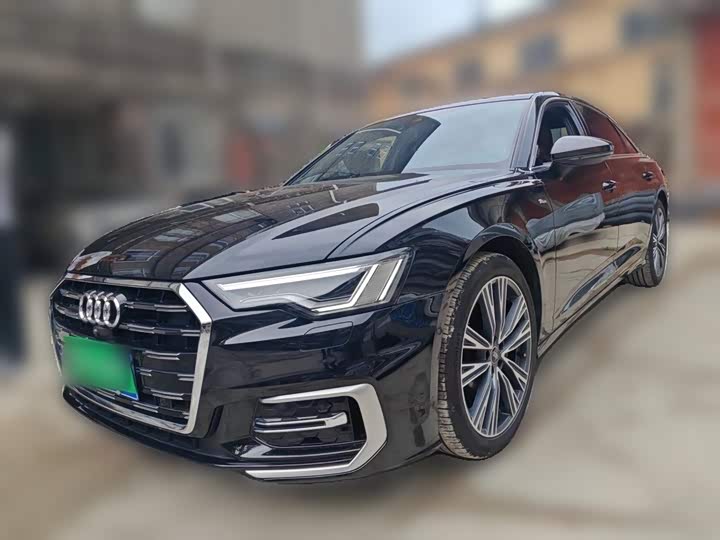 Audi A6L, 2025 — купить в Саранске под ключ