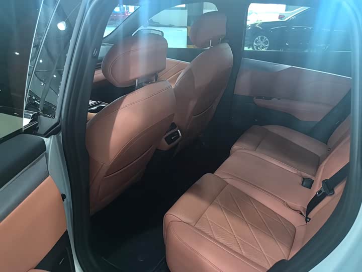 Changan Deepal S05, 2025 — фото 6 из 9