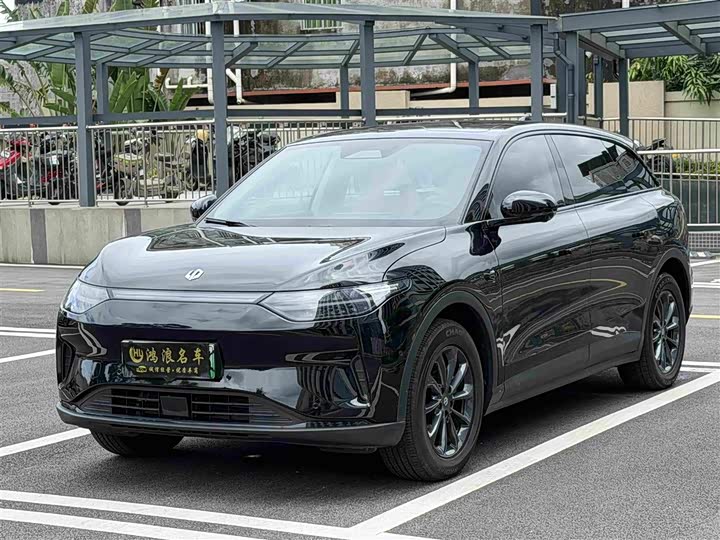 Leapmotor C11, 2025 — купить в Чебоксарах под ключ