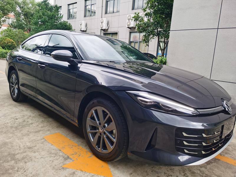 Volkswagen Lamando L, 2025 — фото 3 из 12