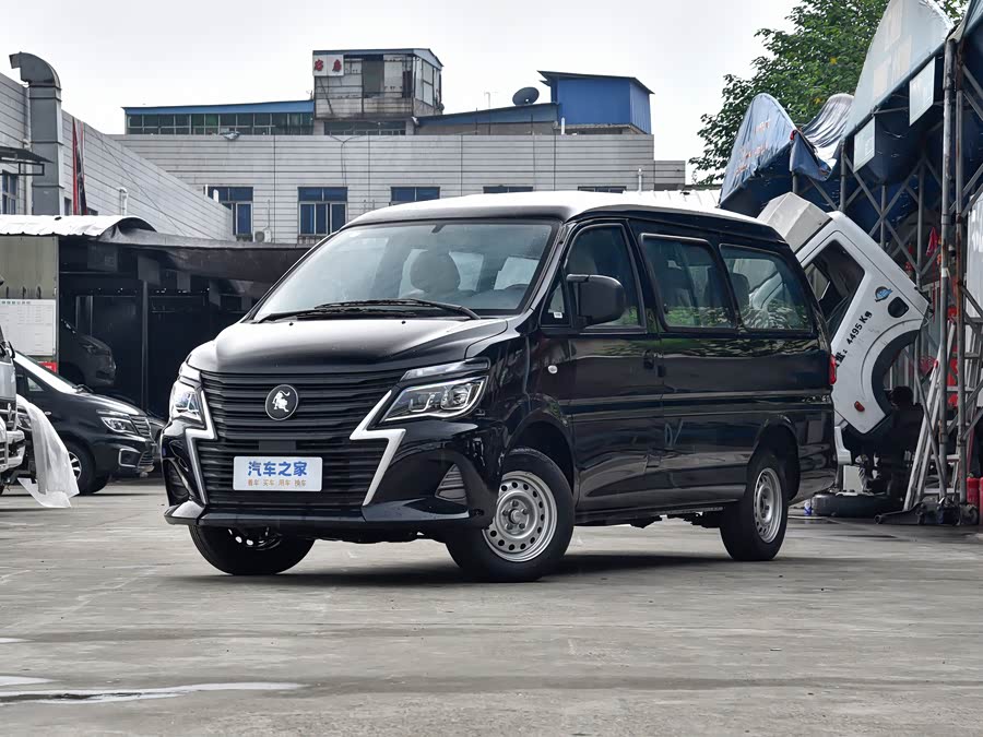 Dongfeng Forthing Lingzhi M5, 2026 — купить в Владимире под ключ