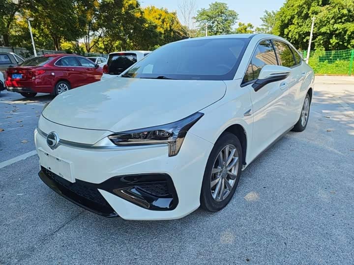 GAC Aion S, 2024 — купить в Санкт-Петербурге под ключ