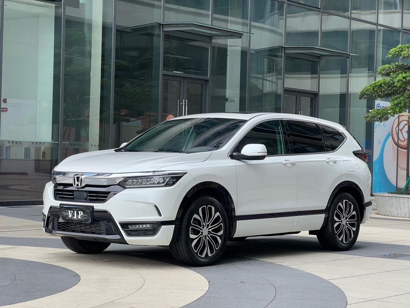 Honda Breeze, 2022 — купить в Брянске под ключ