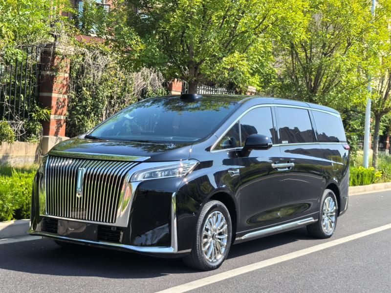 Wey 80 Hybrid, 2025 — купить в Брянске под ключ