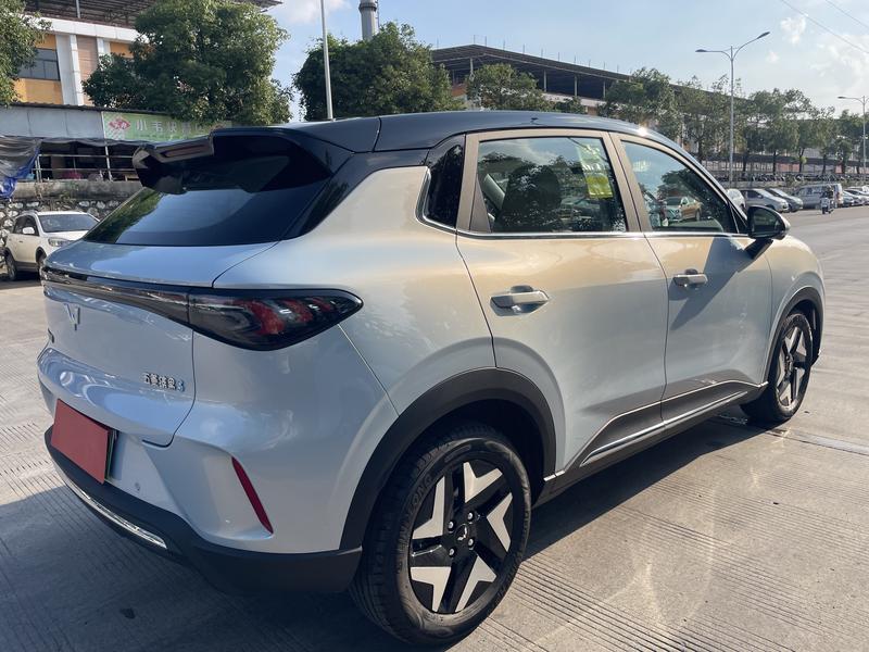 Wuling Bingo S, 2025 — фото 6 из 10