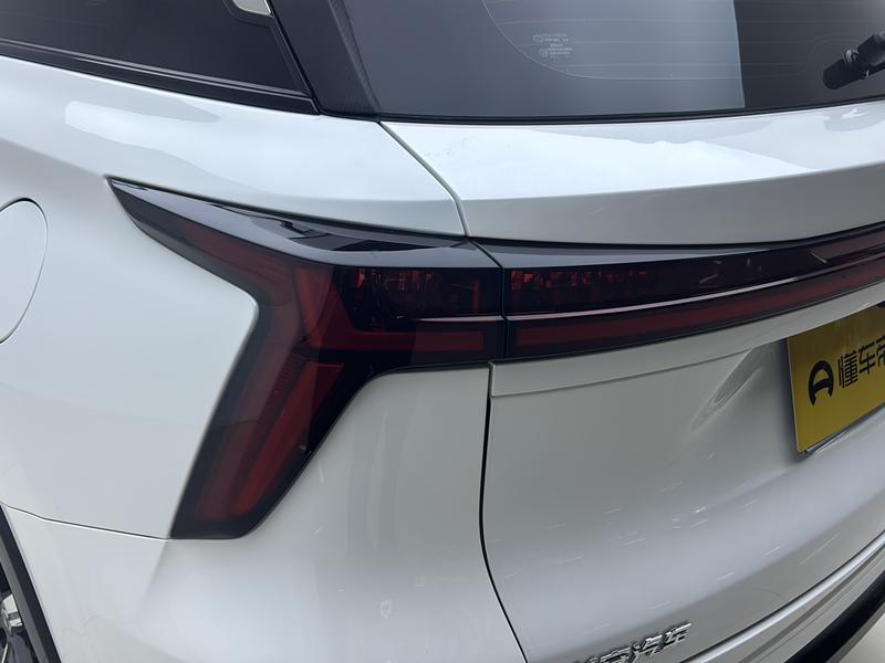 Changan CS75 Plus, 2024 — фото 10 из 12