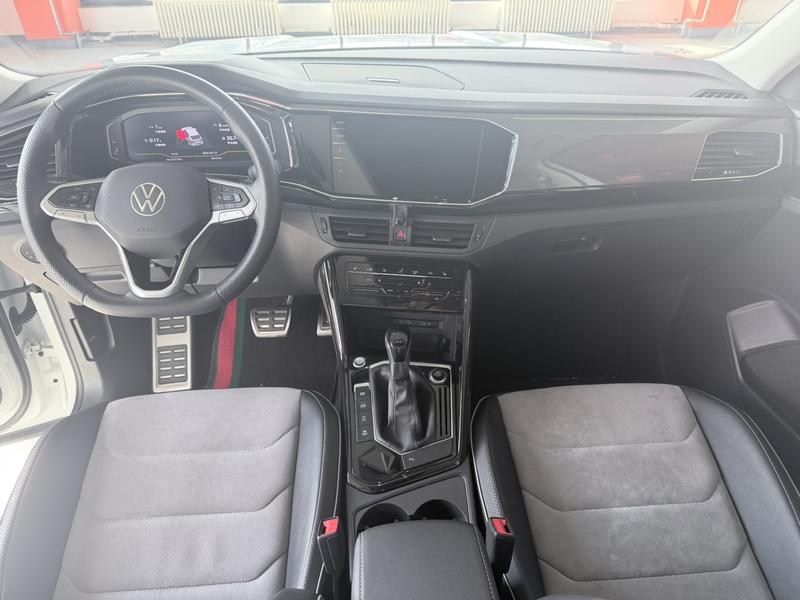 Volkswagen Tayron X, 2022 — фото 7 из 10
