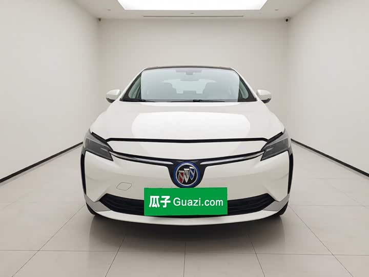 Buick Velite 6, 2022 — фото 2 из 9