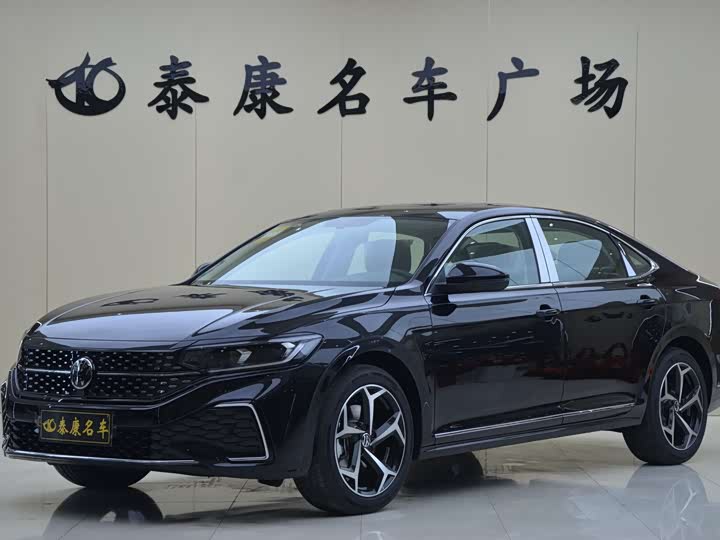 Volkswagen Passat, 2026 — купить в Санкт-Петербурге под ключ