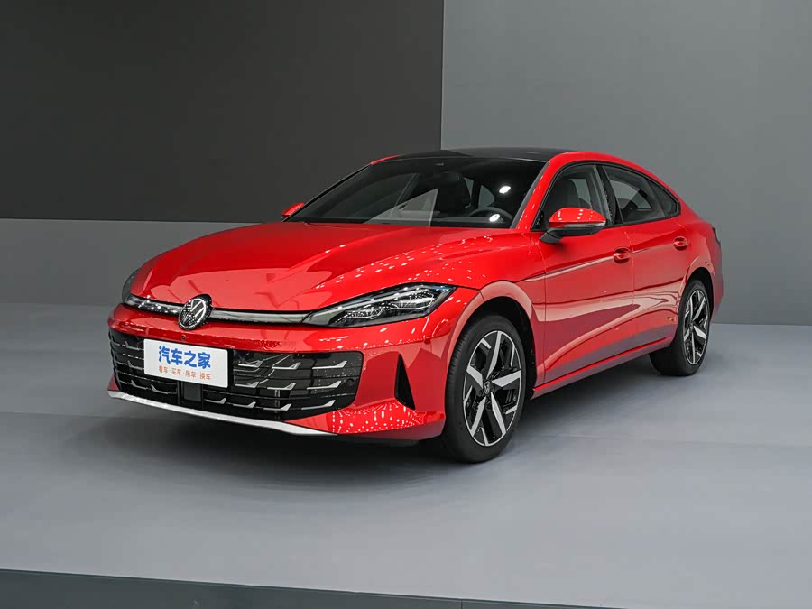 Volkswagen Lamando L, 2026 — купить в Орле под ключ