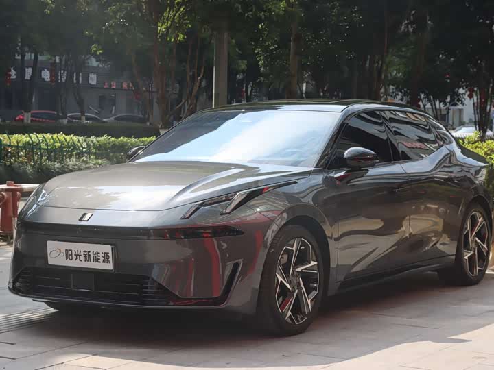 Lynk & Co 07 EM-P Hybrid, 2025 — купить в Самаре под ключ