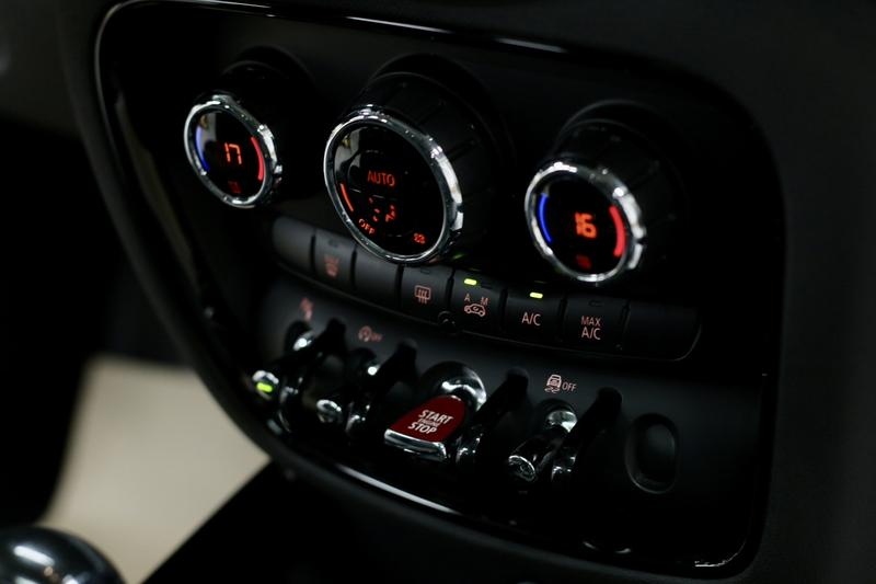 Mini Clubman, 2021 — фото 7 из 12