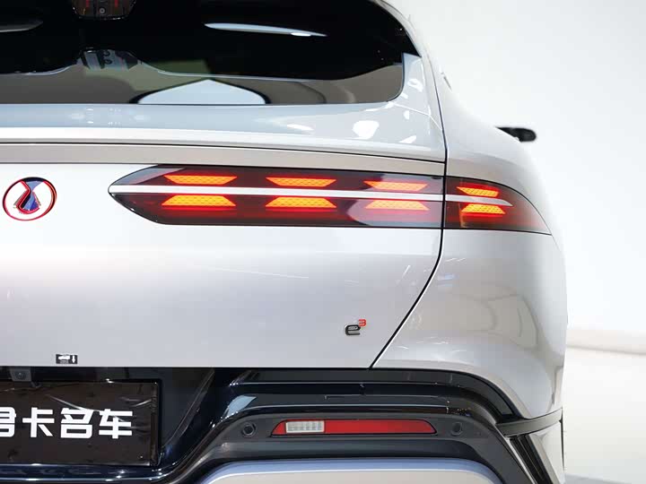 Denza Z9GT, 2024 — фото 9 из 9